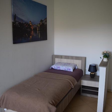 River Harmony Apartment 莫斯塔尔 外观 照片