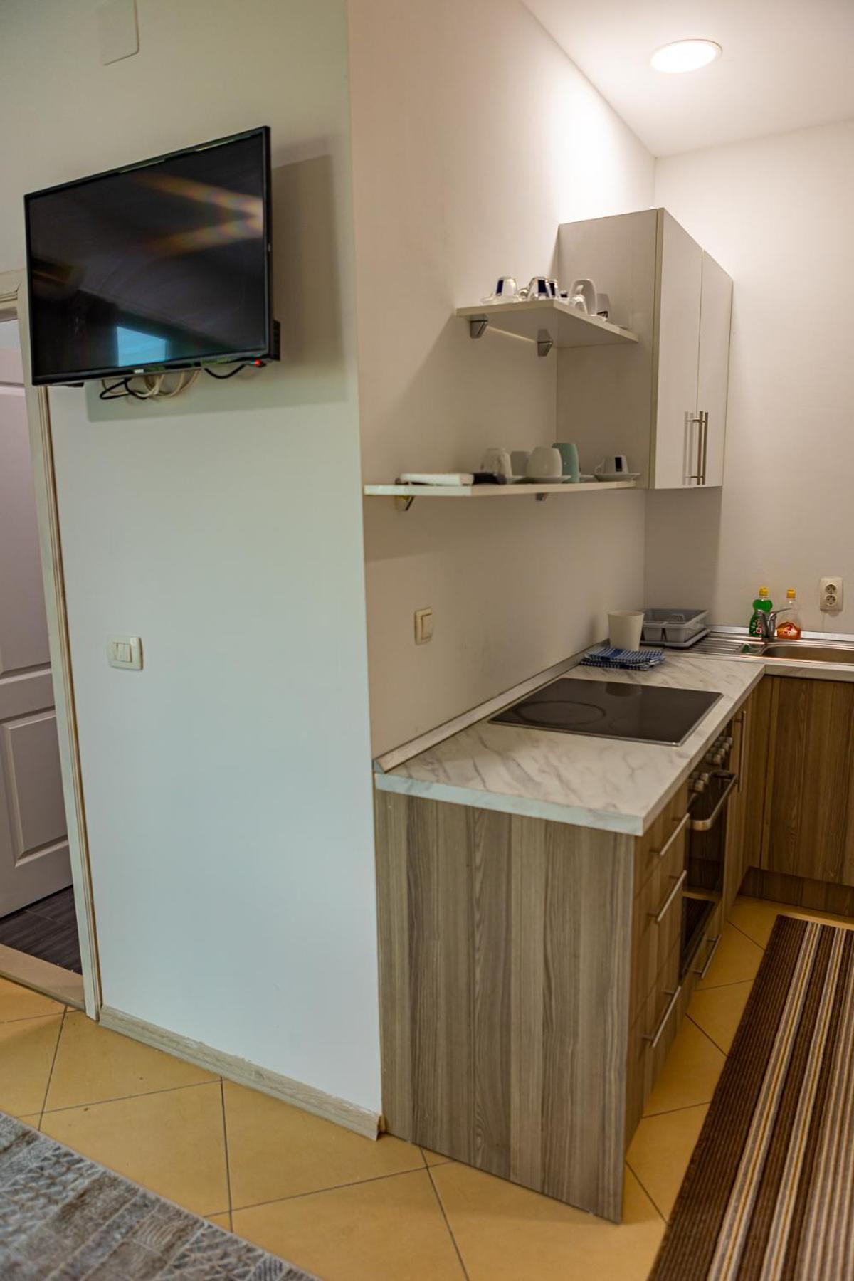 River Harmony Apartment 莫斯塔尔 外观 照片